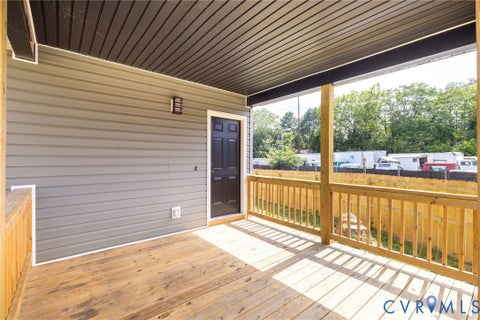 Tiny photo for 1457 Ferndale Avenue, Petersburg, VA 23803 (MLS # 2623861)