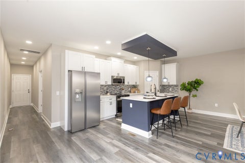 Tiny photo for 1457 Ferndale Avenue, Petersburg, VA 23803 (MLS # 2623861)
