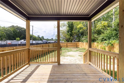 Tiny photo for 1457 Ferndale Avenue, Petersburg, VA 23803 (MLS # 2623861)