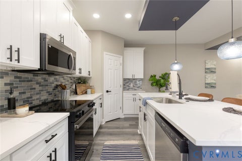 Tiny photo for 1457 Ferndale Avenue, Petersburg, VA 23803 (MLS # 2623861)