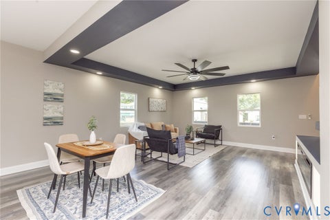 Tiny photo for 1457 Ferndale Avenue, Petersburg, VA 23803 (MLS # 2623861)