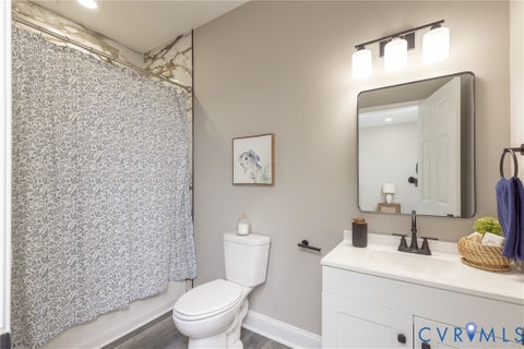 Tiny photo for 1457 Ferndale Avenue, Petersburg, VA 23803 (MLS # 2623861)