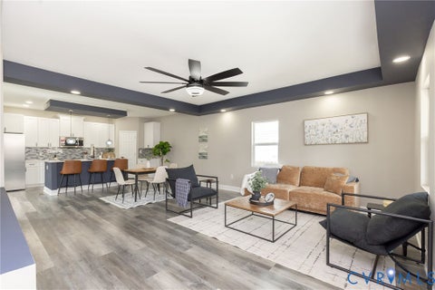 Tiny photo for 1457 Ferndale Avenue, Petersburg, VA 23803 (MLS # 2623861)