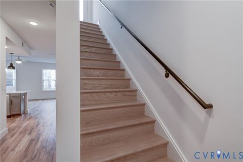 Tiny photo for 905 Bainbridge Street, Richmond, VA 23224 (MLS # 2532475)