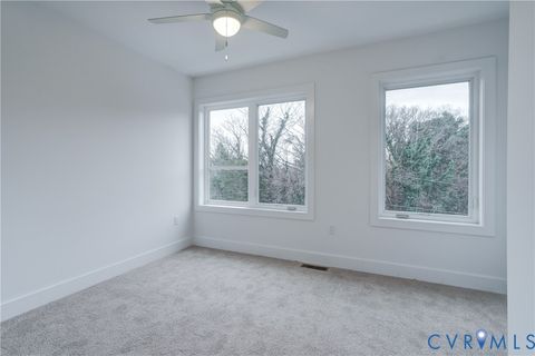 Tiny photo for 905 Bainbridge Street, Richmond, VA 23224 (MLS # 2532475)