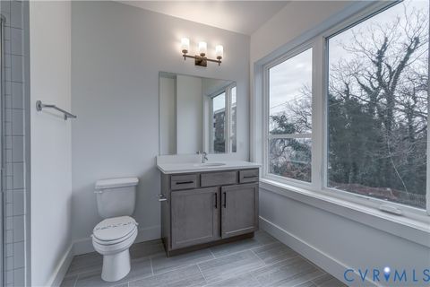 Tiny photo for 905 Bainbridge Street, Richmond, VA 23224 (MLS # 2532475)