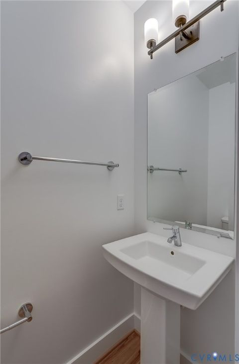 Tiny photo for 905 Bainbridge Street, Richmond, VA 23224 (MLS # 2532475)