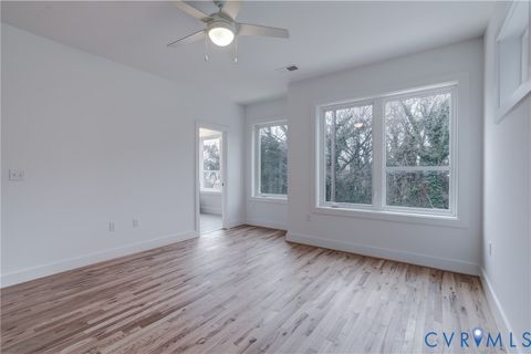 Tiny photo for 905 Bainbridge Street, Richmond, VA 23224 (MLS # 2532475)