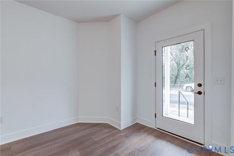 Tiny photo for 905 Bainbridge Street, Richmond, VA 23224 (MLS # 2532475)