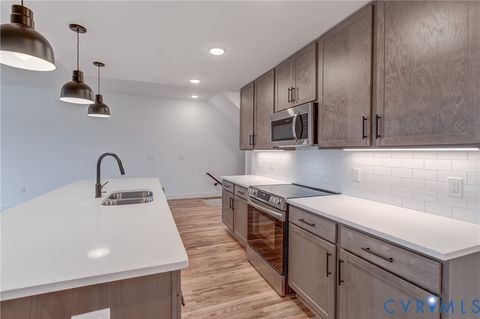 Tiny photo for 905 Bainbridge Street, Richmond, VA 23224 (MLS # 2532475)