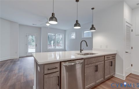 Tiny photo for 905 Bainbridge Street, Richmond, VA 23224 (MLS # 2532475)