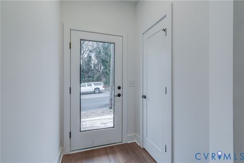 Tiny photo for 905 Bainbridge Street, Richmond, VA 23224 (MLS # 2532475)
