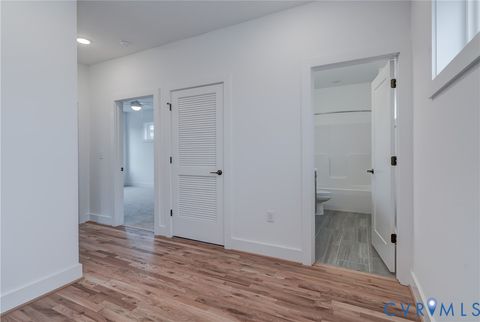 Tiny photo for 905 Bainbridge Street, Richmond, VA 23224 (MLS # 2532475)