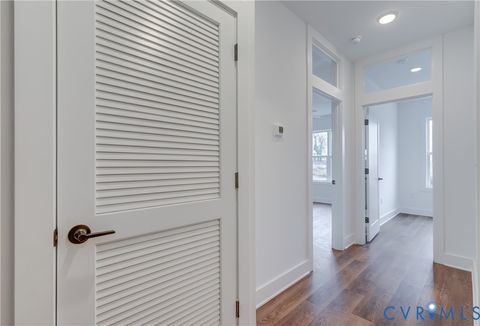 Tiny photo for 905 Bainbridge Street, Richmond, VA 23224 (MLS # 2532475)