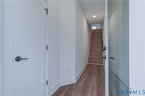 Tiny photo for 905 Bainbridge Street, Richmond, VA 23224 (MLS # 2532475)