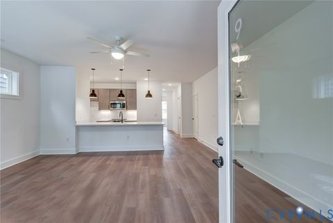 Tiny photo for 905 Bainbridge Street, Richmond, VA 23224 (MLS # 2532475)
