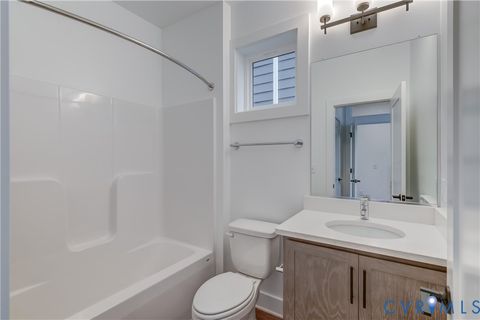 Tiny photo for 905 Bainbridge Street, Richmond, VA 23224 (MLS # 2532475)