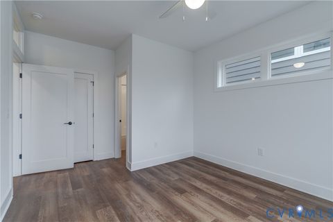 Tiny photo for 905 Bainbridge Street, Richmond, VA 23224 (MLS # 2532475)