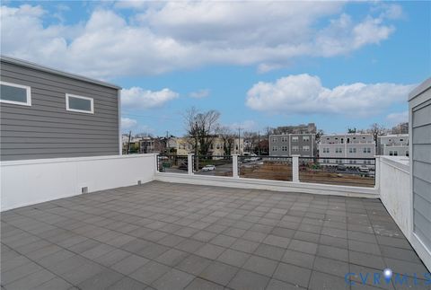 Tiny photo for 905 Bainbridge Street, Richmond, VA 23224 (MLS # 2532475)