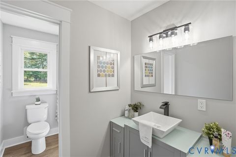 Tiny photo for 9285 Rural Point Drive, Mechanicsville, VA 23116 (MLS # 2608862)