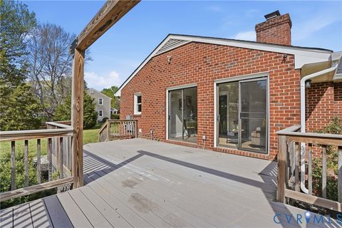 Tiny photo for 9285 Rural Point Drive, Mechanicsville, VA 23116 (MLS # 2608862)