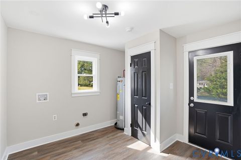 Tiny photo for 9285 Rural Point Drive, Mechanicsville, VA 23116 (MLS # 2608862)