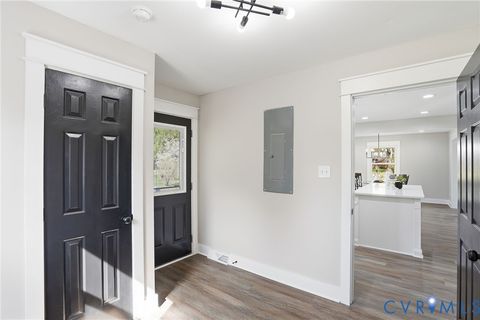 Tiny photo for 9285 Rural Point Drive, Mechanicsville, VA 23116 (MLS # 2608862)