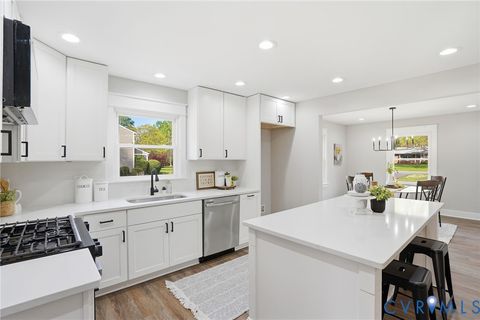 Tiny photo for 9285 Rural Point Drive, Mechanicsville, VA 23116 (MLS # 2608862)