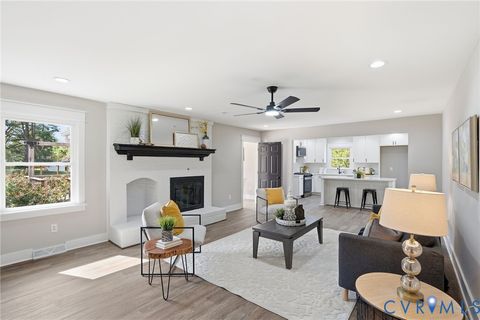 Tiny photo for 9285 Rural Point Drive, Mechanicsville, VA 23116 (MLS # 2608862)