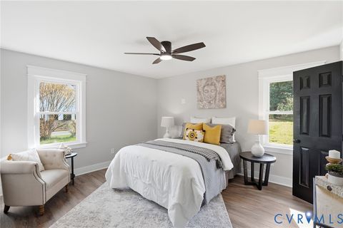 Tiny photo for 9285 Rural Point Drive, Mechanicsville, VA 23116 (MLS # 2608862)