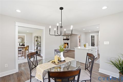 Tiny photo for 9285 Rural Point Drive, Mechanicsville, VA 23116 (MLS # 2608862)