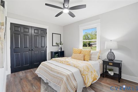 Tiny photo for 9285 Rural Point Drive, Mechanicsville, VA 23116 (MLS # 2608862)