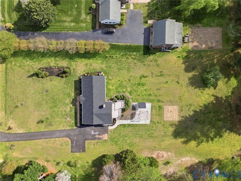 Tiny photo for 9285 Rural Point Drive, Mechanicsville, VA 23116 (MLS # 2608862)