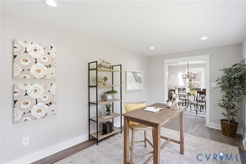 Tiny photo for 9285 Rural Point Drive, Mechanicsville, VA 23116 (MLS # 2608862)