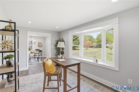 Tiny photo for 9285 Rural Point Drive, Mechanicsville, VA 23116 (MLS # 2608862)