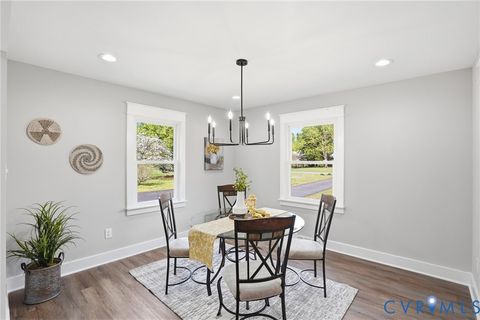 Tiny photo for 9285 Rural Point Drive, Mechanicsville, VA 23116 (MLS # 2608862)