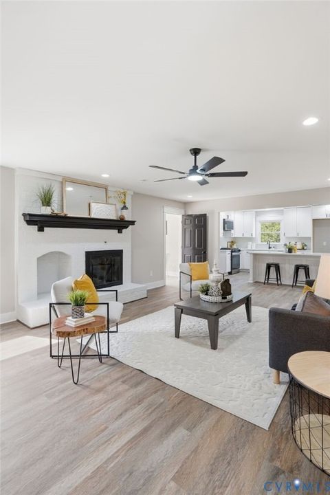 Tiny photo for 9285 Rural Point Drive, Mechanicsville, VA 23116 (MLS # 2608862)