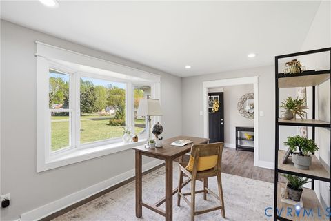 Tiny photo for 9285 Rural Point Drive, Mechanicsville, VA 23116 (MLS # 2608862)