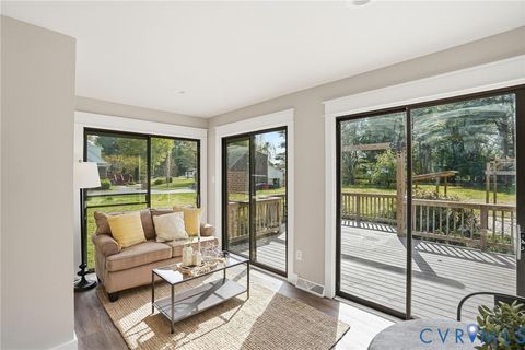 Tiny photo for 9285 Rural Point Drive, Mechanicsville, VA 23116 (MLS # 2608862)