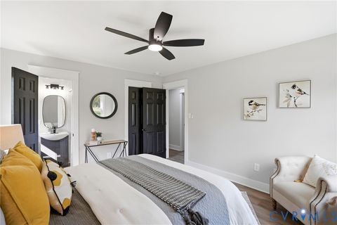 Tiny photo for 9285 Rural Point Drive, Mechanicsville, VA 23116 (MLS # 2608862)