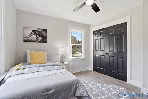 Tiny photo for 9285 Rural Point Drive, Mechanicsville, VA 23116 (MLS # 2608862)