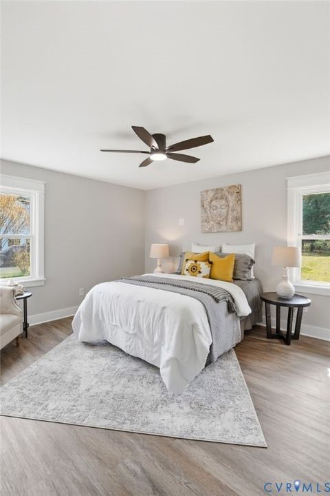 Tiny photo for 9285 Rural Point Drive, Mechanicsville, VA 23116 (MLS # 2608862)