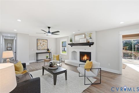 Tiny photo for 9285 Rural Point Drive, Mechanicsville, VA 23116 (MLS # 2608862)