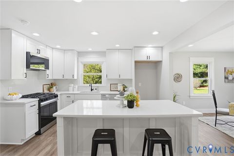 Tiny photo for 9285 Rural Point Drive, Mechanicsville, VA 23116 (MLS # 2608862)