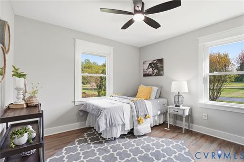 Tiny photo for 9285 Rural Point Drive, Mechanicsville, VA 23116 (MLS # 2608862)