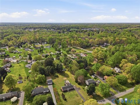 Tiny photo for 9285 Rural Point Drive, Mechanicsville, VA 23116 (MLS # 2608862)