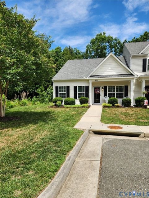 Tiny photo for 2084 Forest Circle, Aylett, VA 23009 (MLS # 2617494)