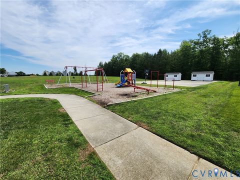 Tiny photo for 2084 Forest Circle, Aylett, VA 23009 (MLS # 2617494)