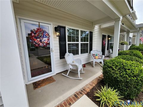Tiny photo for 2084 Forest Circle, Aylett, VA 23009 (MLS # 2617494)