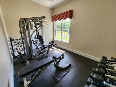 Tiny photo for 2084 Forest Circle, Aylett, VA 23009 (MLS # 2617494)